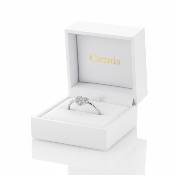 Anello Little Heart