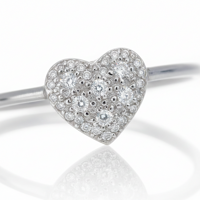Anello Little Heart