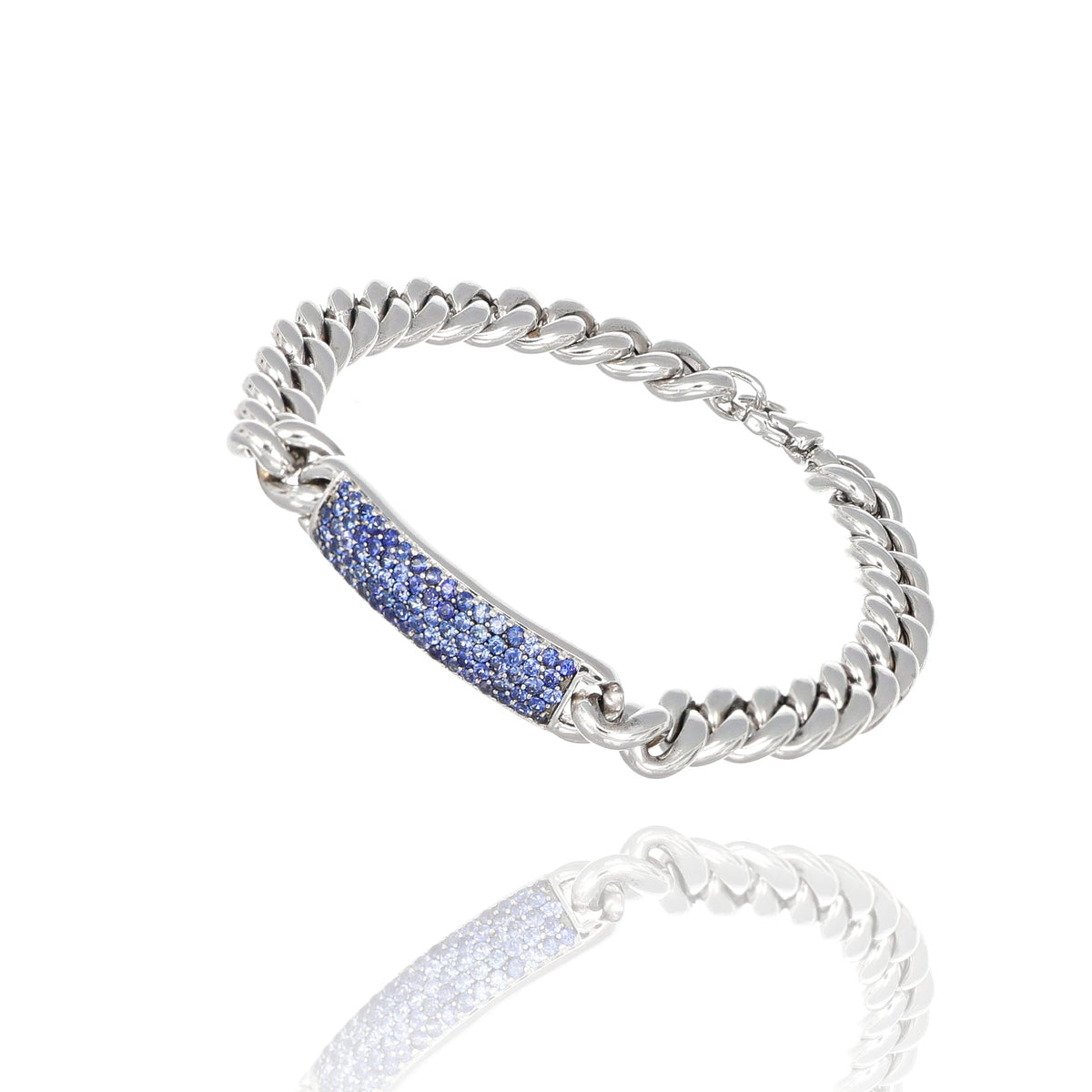 Bracciale Groumette