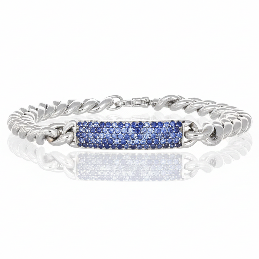 Bracciale Groumette