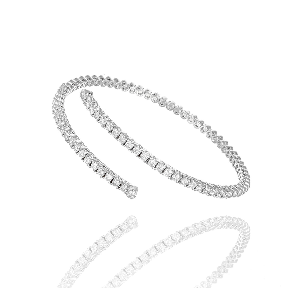 Bracciale Twins