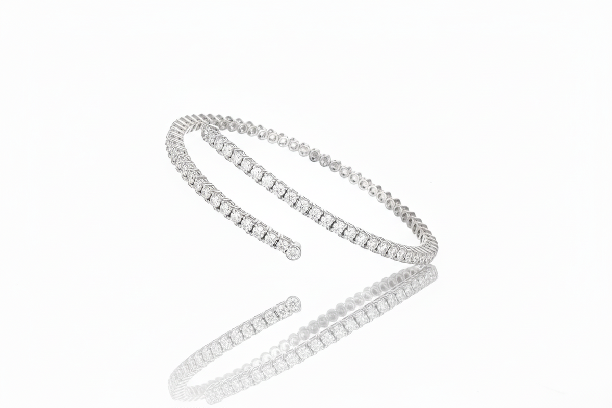 Bracciale Twins