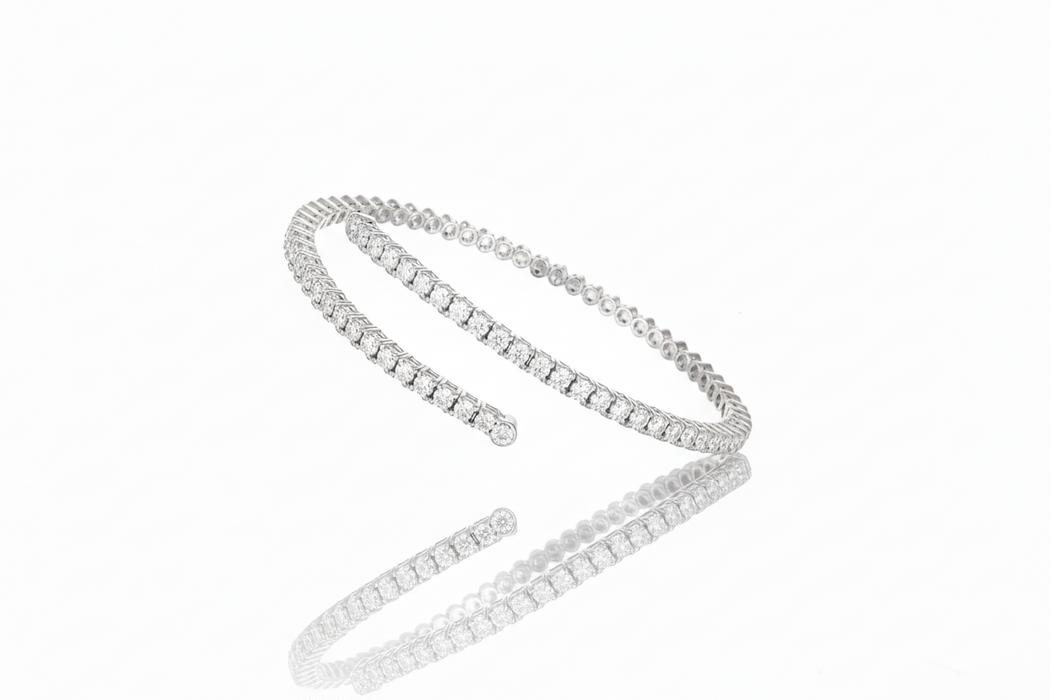 Bracciale Twins