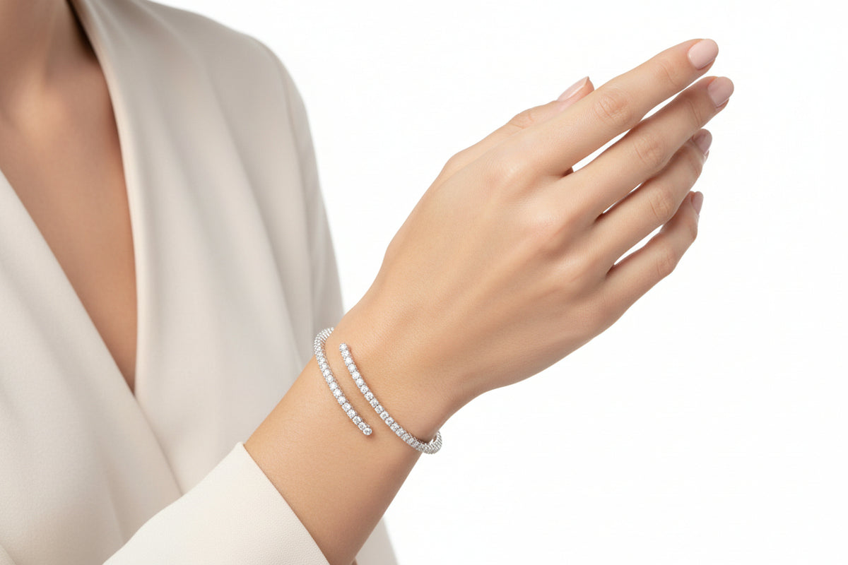 Bracciale Twins