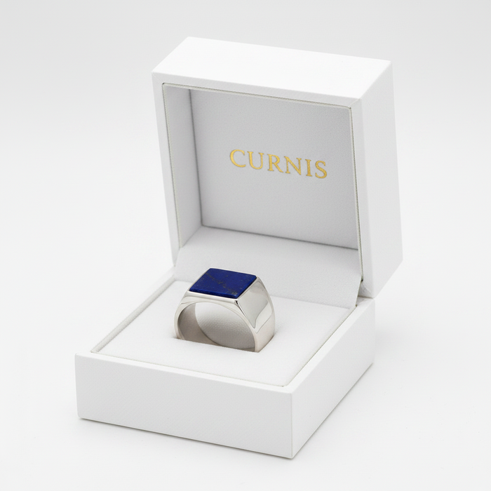 Anello Lapis