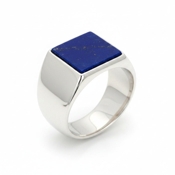 Anello Lapis