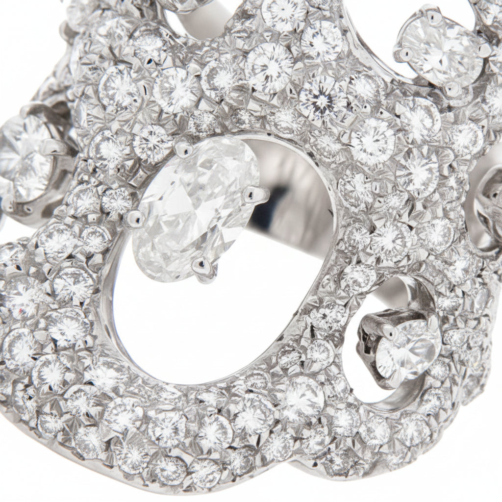 Anello Stardust