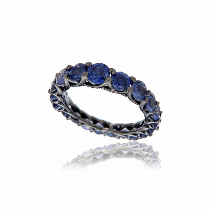 Anello Blu Night