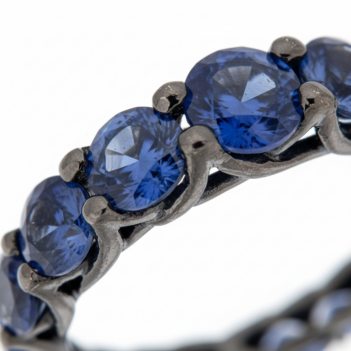 Anello Blu Night