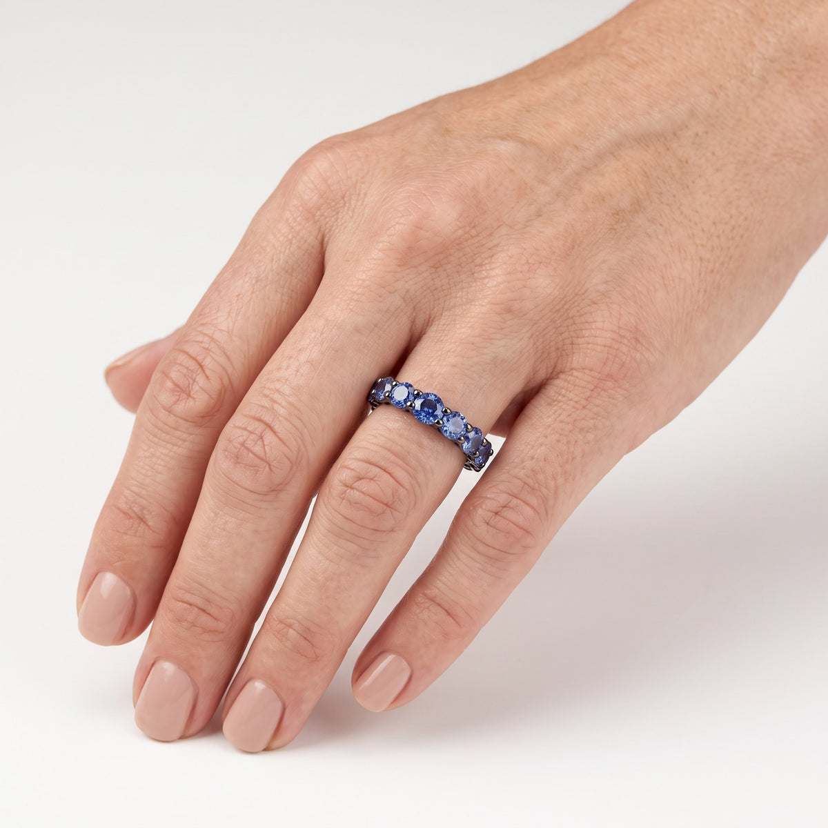 AI · Anello - Indossato da DONNA