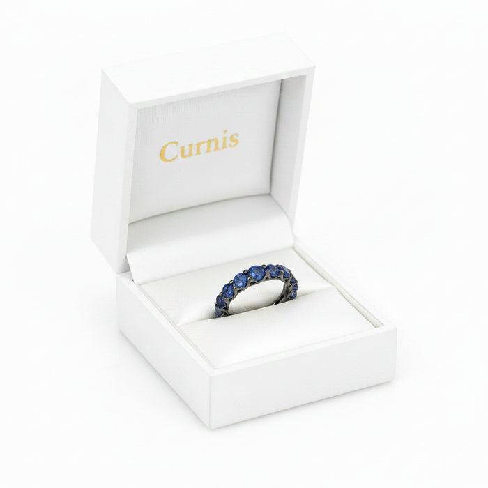 Anello Blu Night