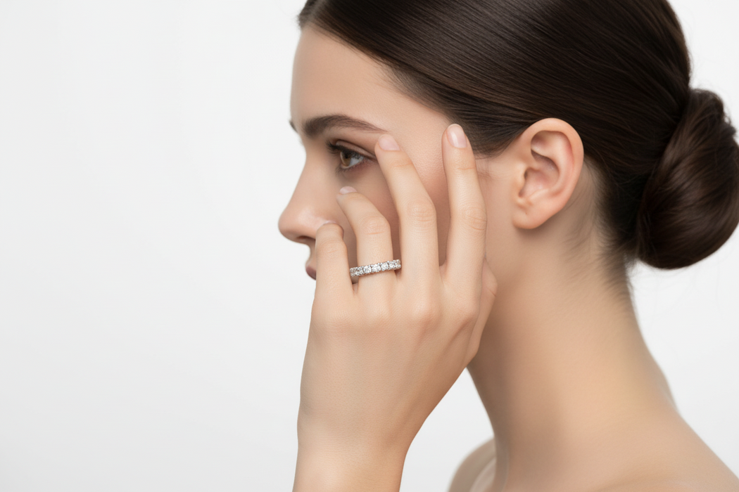 Anello Per Sempre