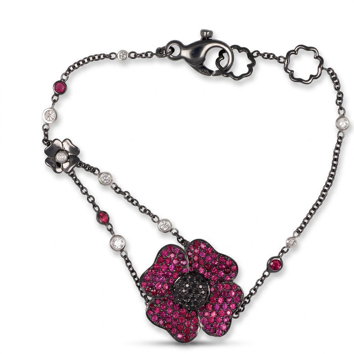 AI · Bracciale - Catalogo, disteso dall'alto