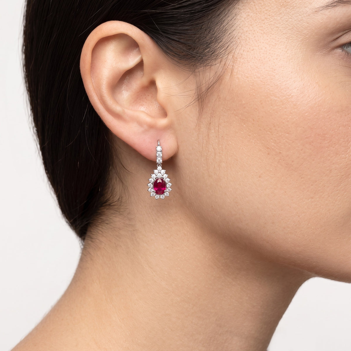 AI · Orecchini - Indossati da DONNA · micro