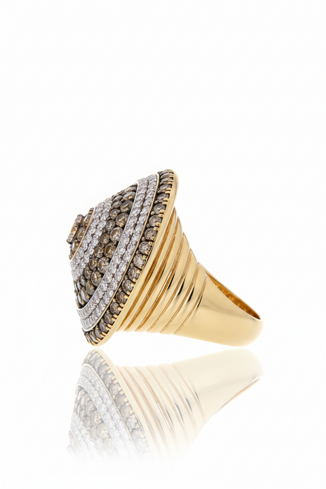 Anello Trottola