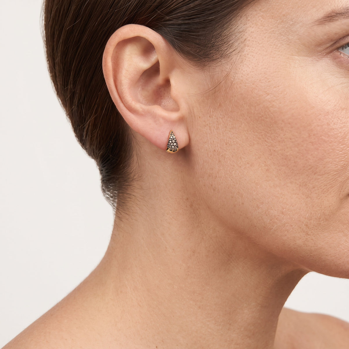 AI · Orecchini - Indossati da DONNA · micro