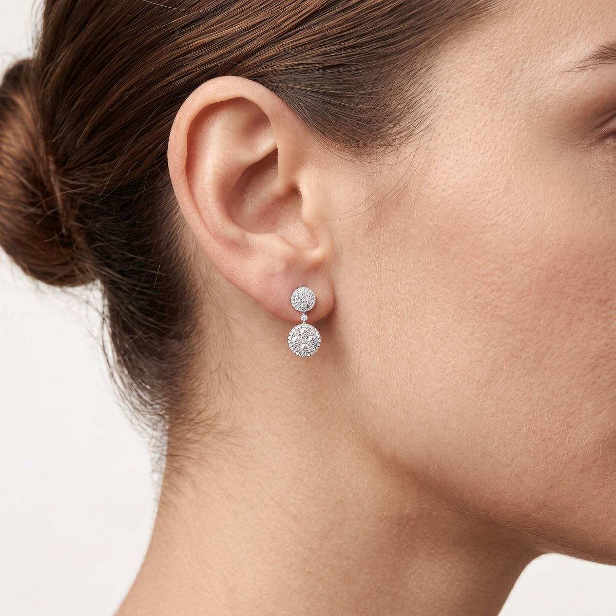 AI · Orecchini - Indossati da DONNA · 0,5 cm
