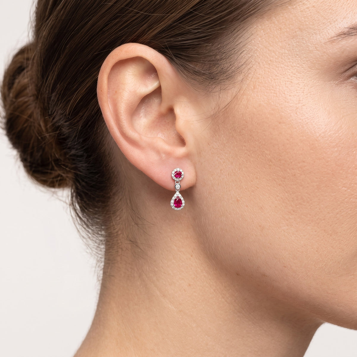 AI · Orecchini - Indossati da DONNA · micro