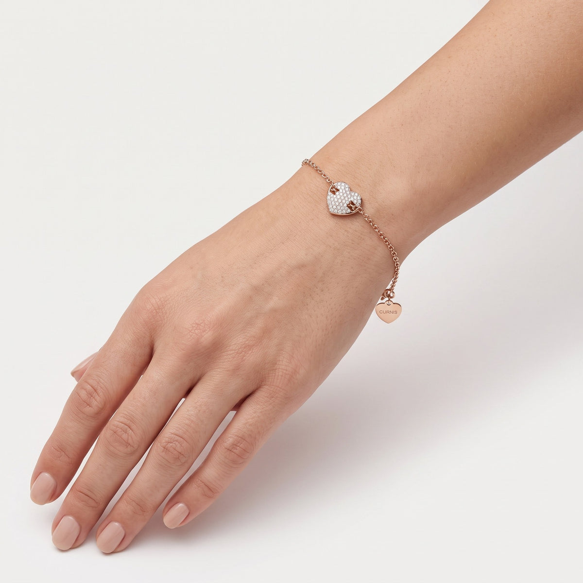 AI · Bracciale - Indossato da DONNA