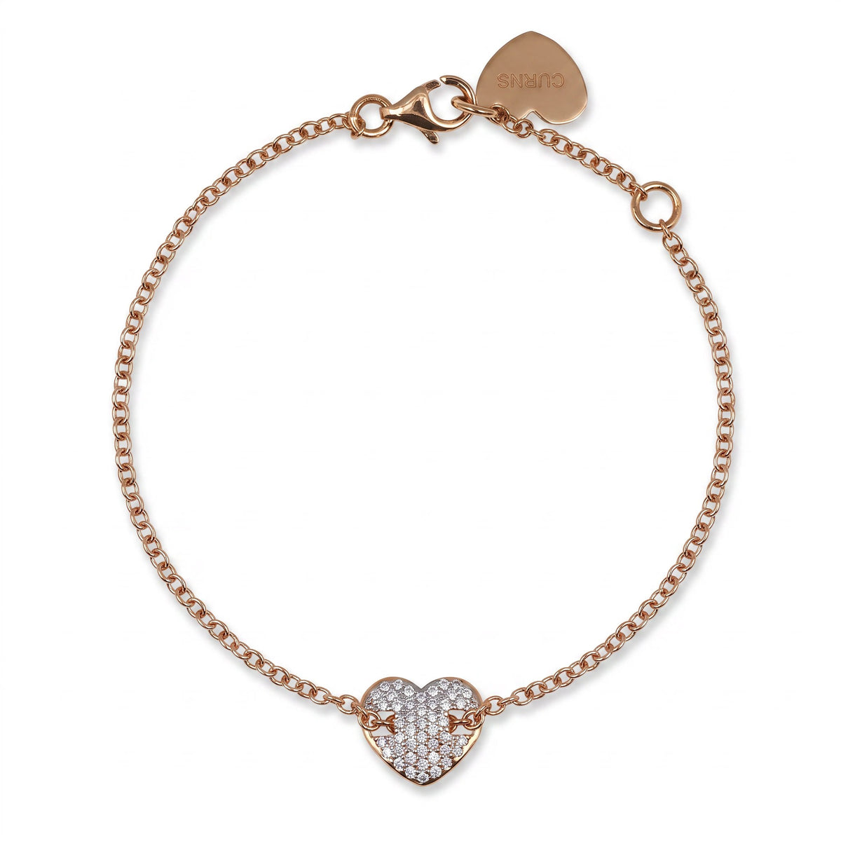 AI · Bracciale - Catalogo, disteso dall'alto