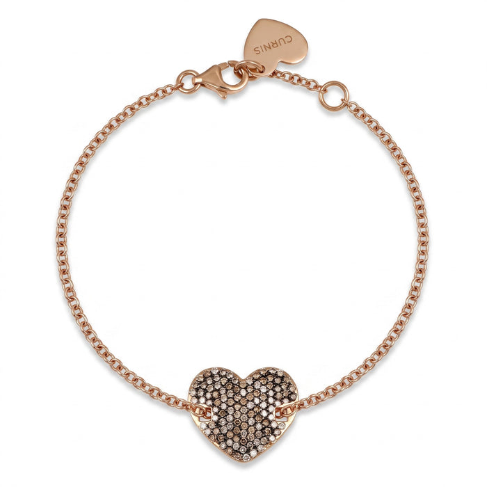 AI · Bracciale - Catalogo, disteso dall'alto