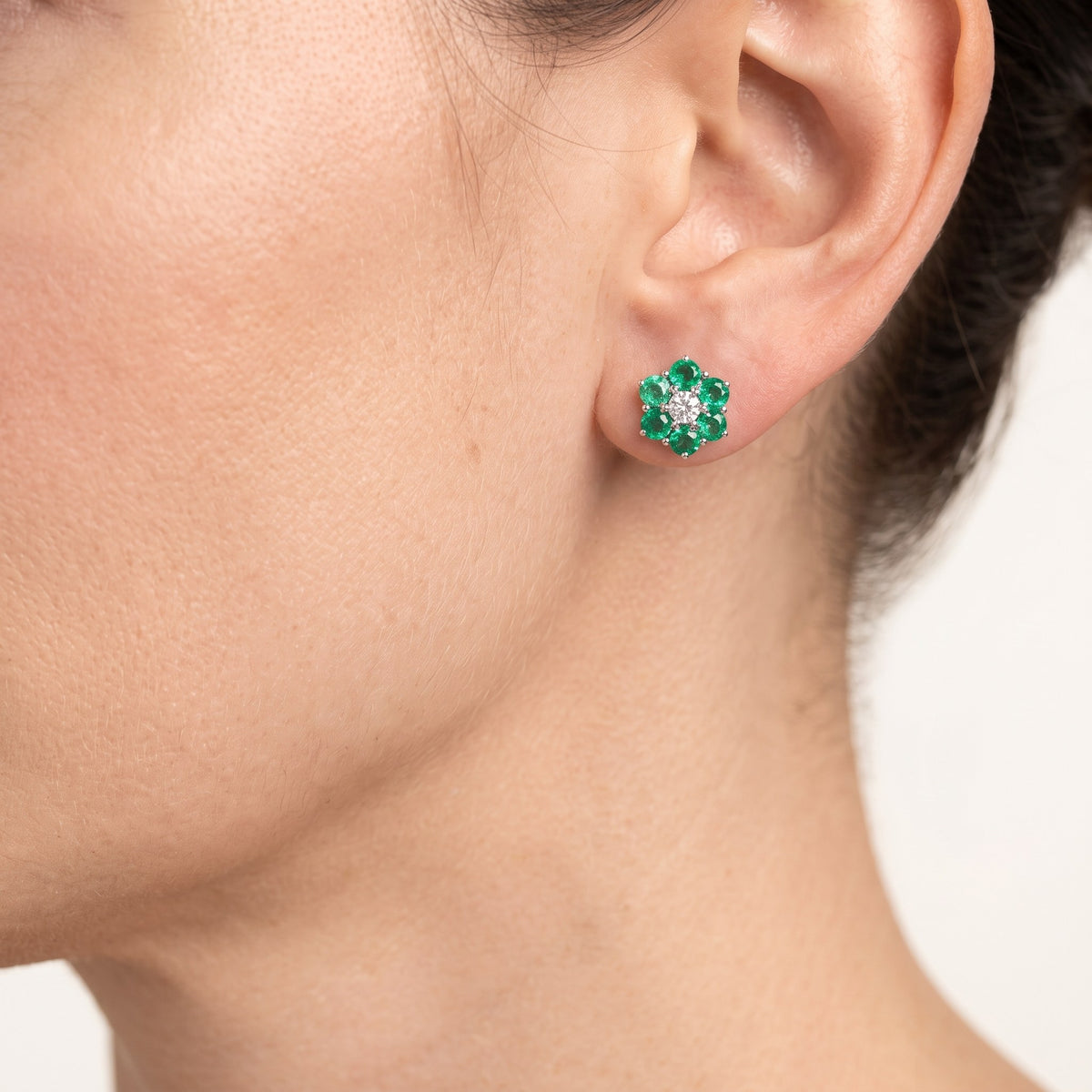 AI · Orecchini - Indossati da DONNA · 0,5 cm