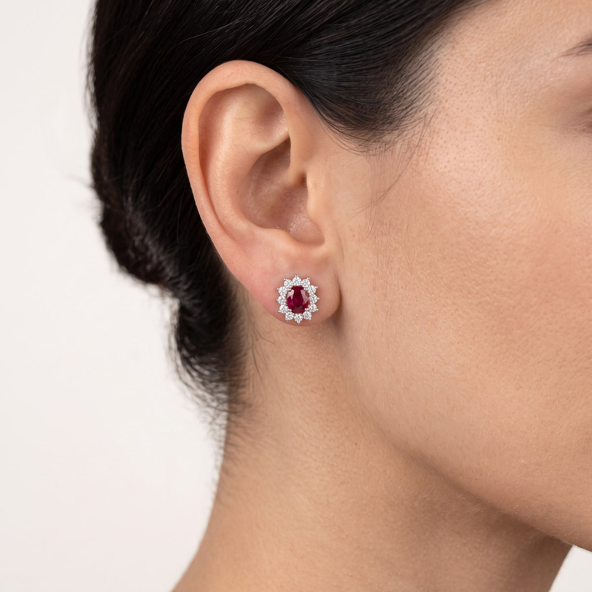 AI · Orecchini - Indossati da DONNA · 0,5 cm