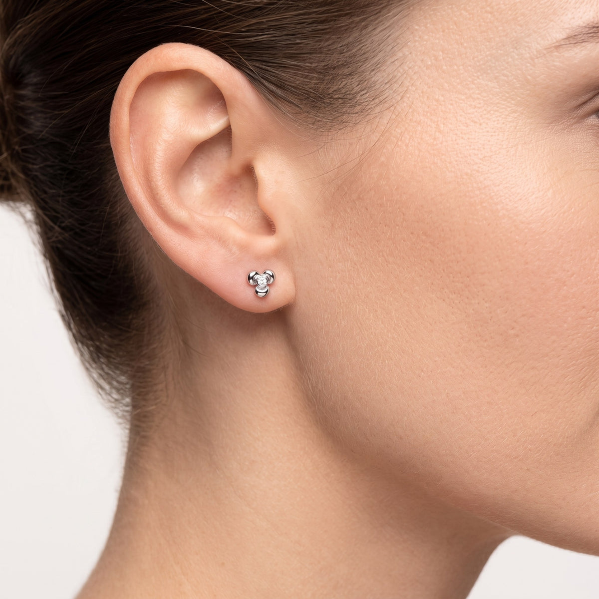 AI · Orecchini - Indossati da DONNA · 0,5 cm