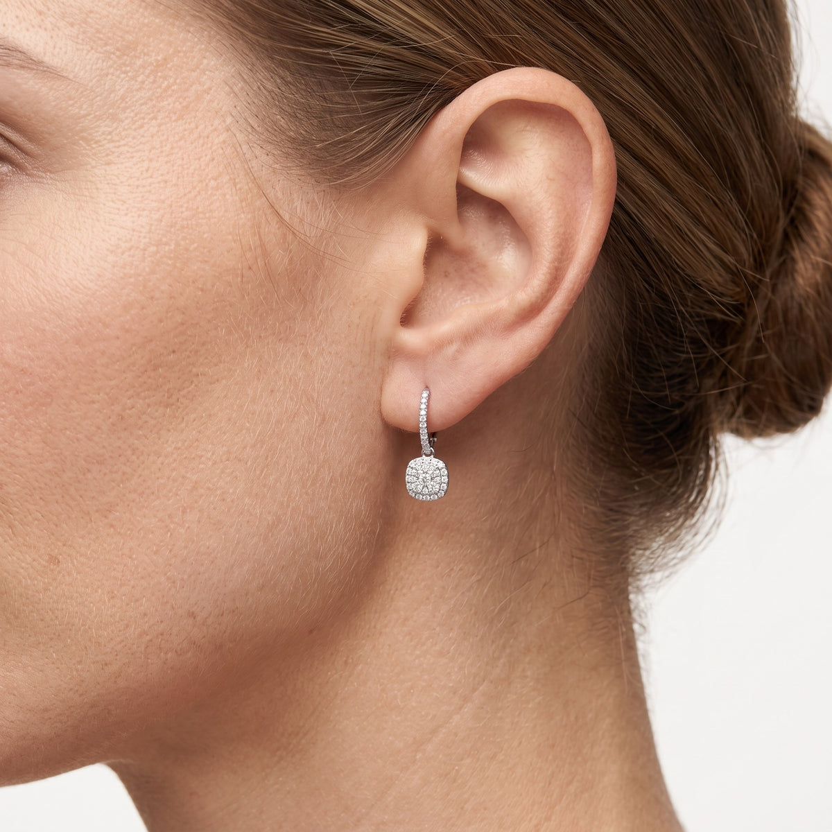 AI · Orecchini - Indossati da DONNA · 0,5 cm