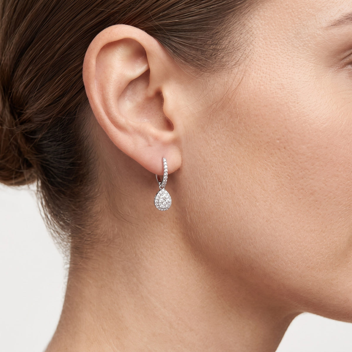AI · Orecchini - Indossati da DONNA · 0,5 cm