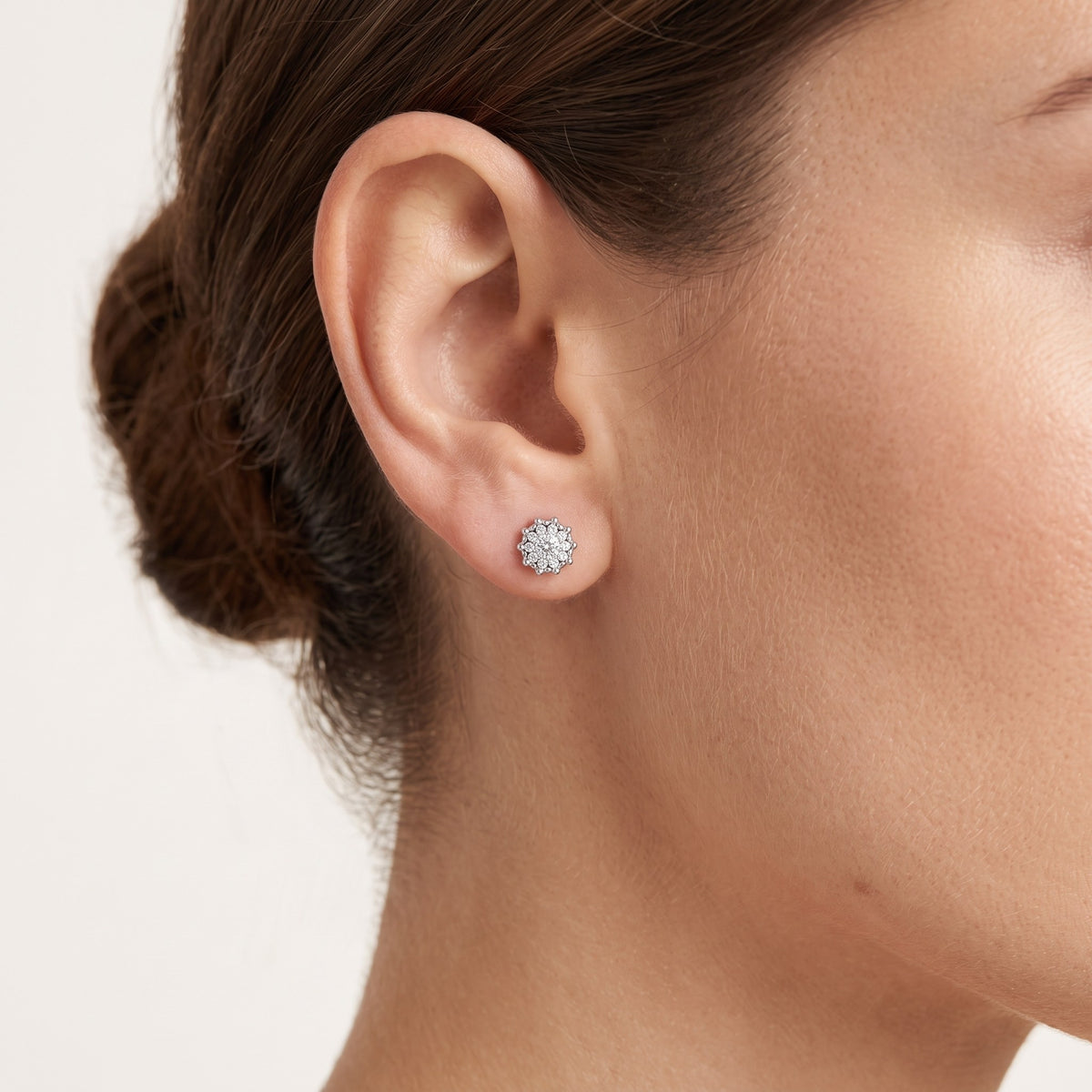 AI · Orecchini - Indossati da DONNA · 0,5 cm