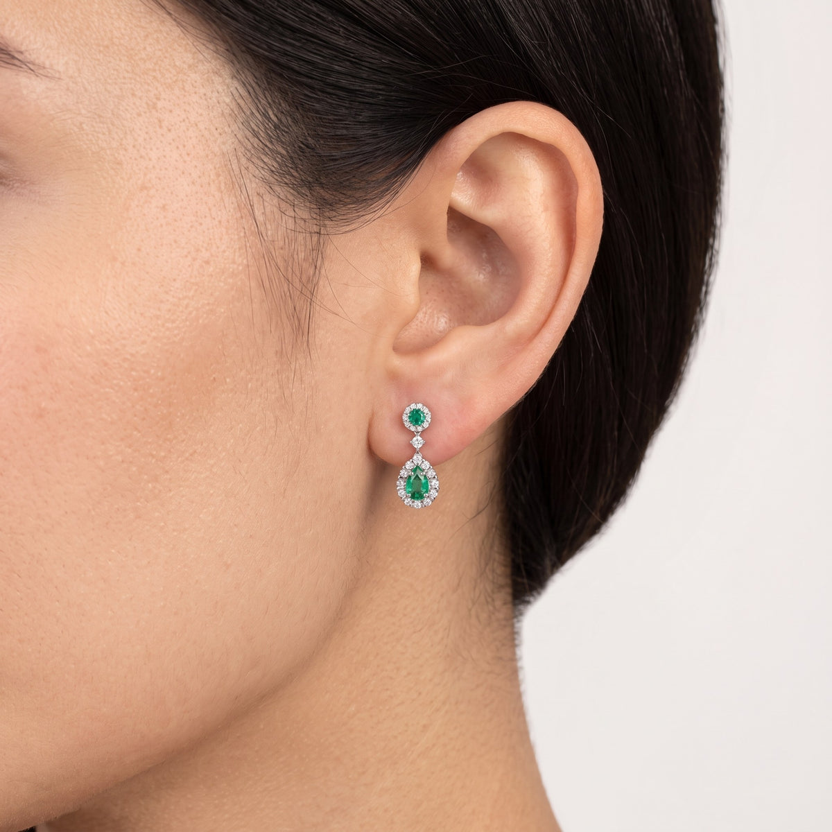 AI · Orecchini - Indossati da DONNA · 0,5 cm