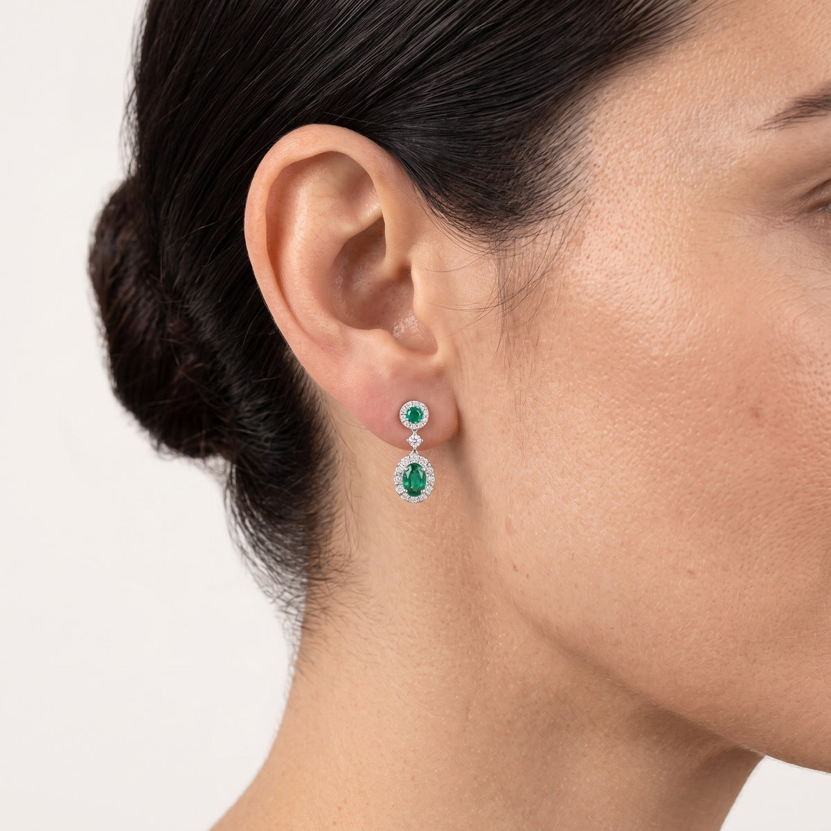AI · Orecchini - Indossati da DONNA · 0,5 cm