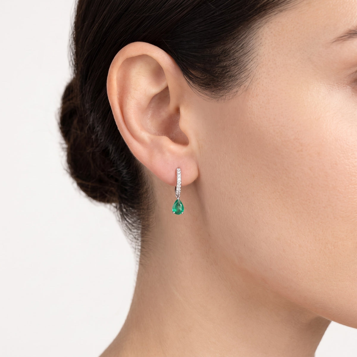 AI · Orecchini - Indossati da DONNA · 0,5 cm