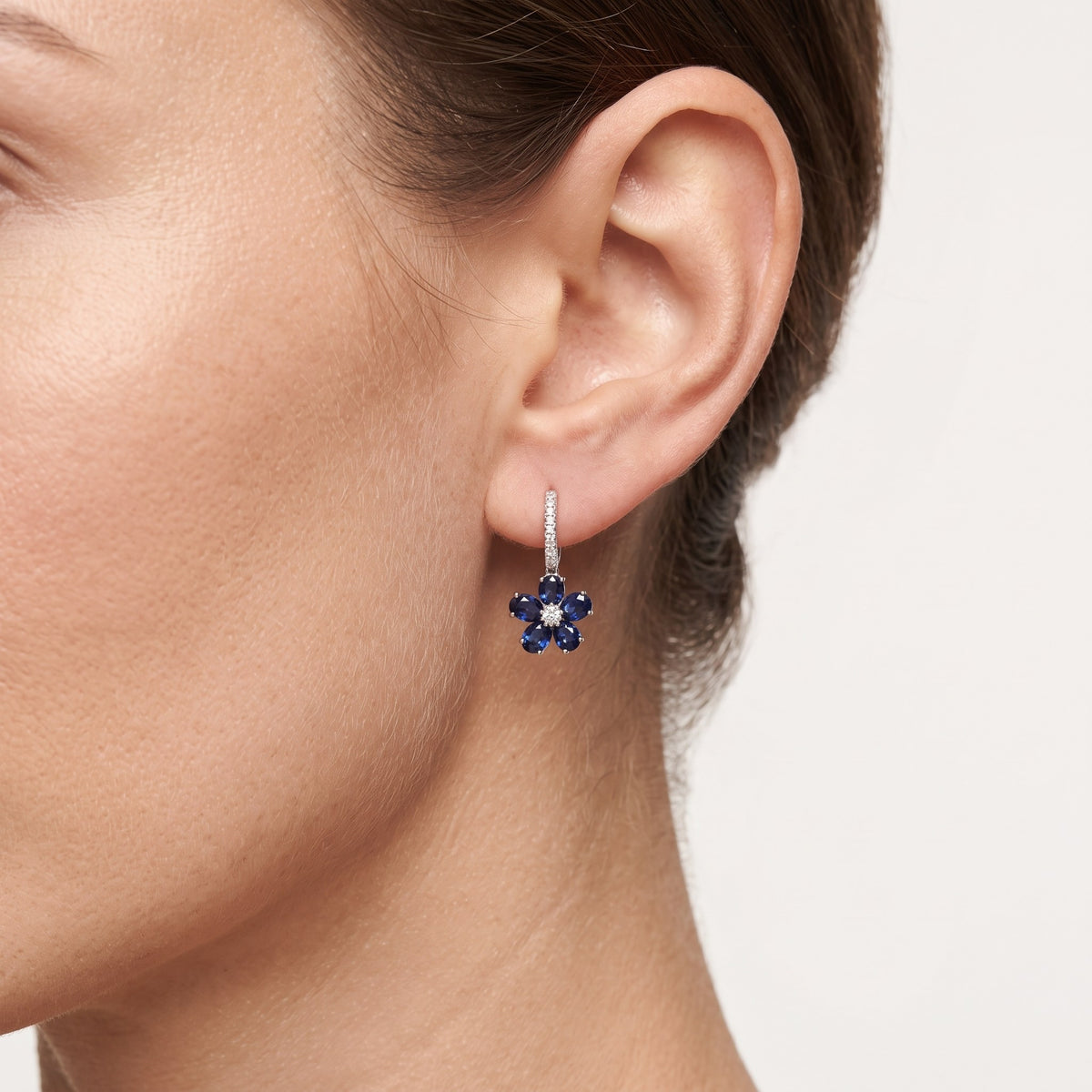 AI · Orecchini - Indossati da DONNA · 0,5 cm