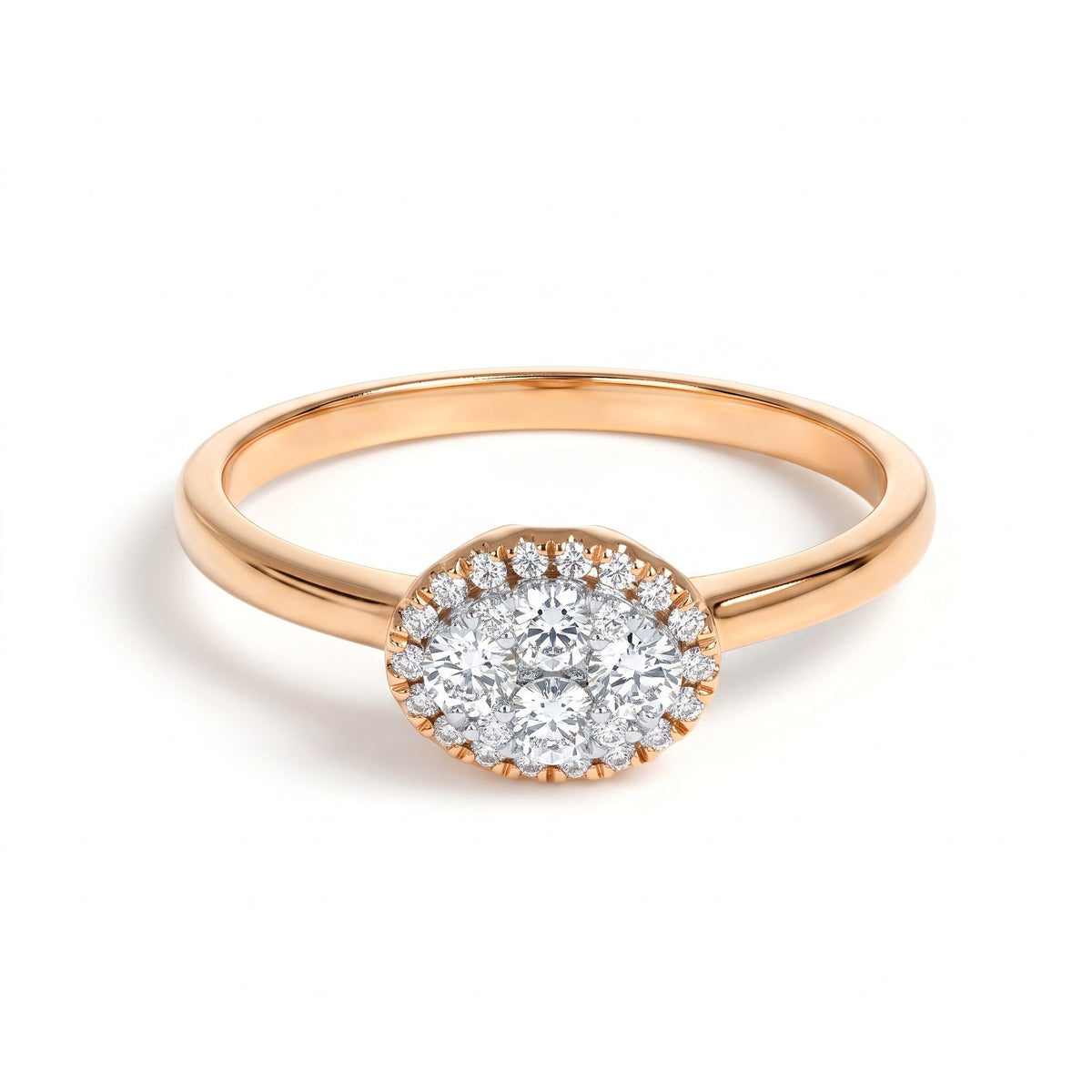 Anello Soleil