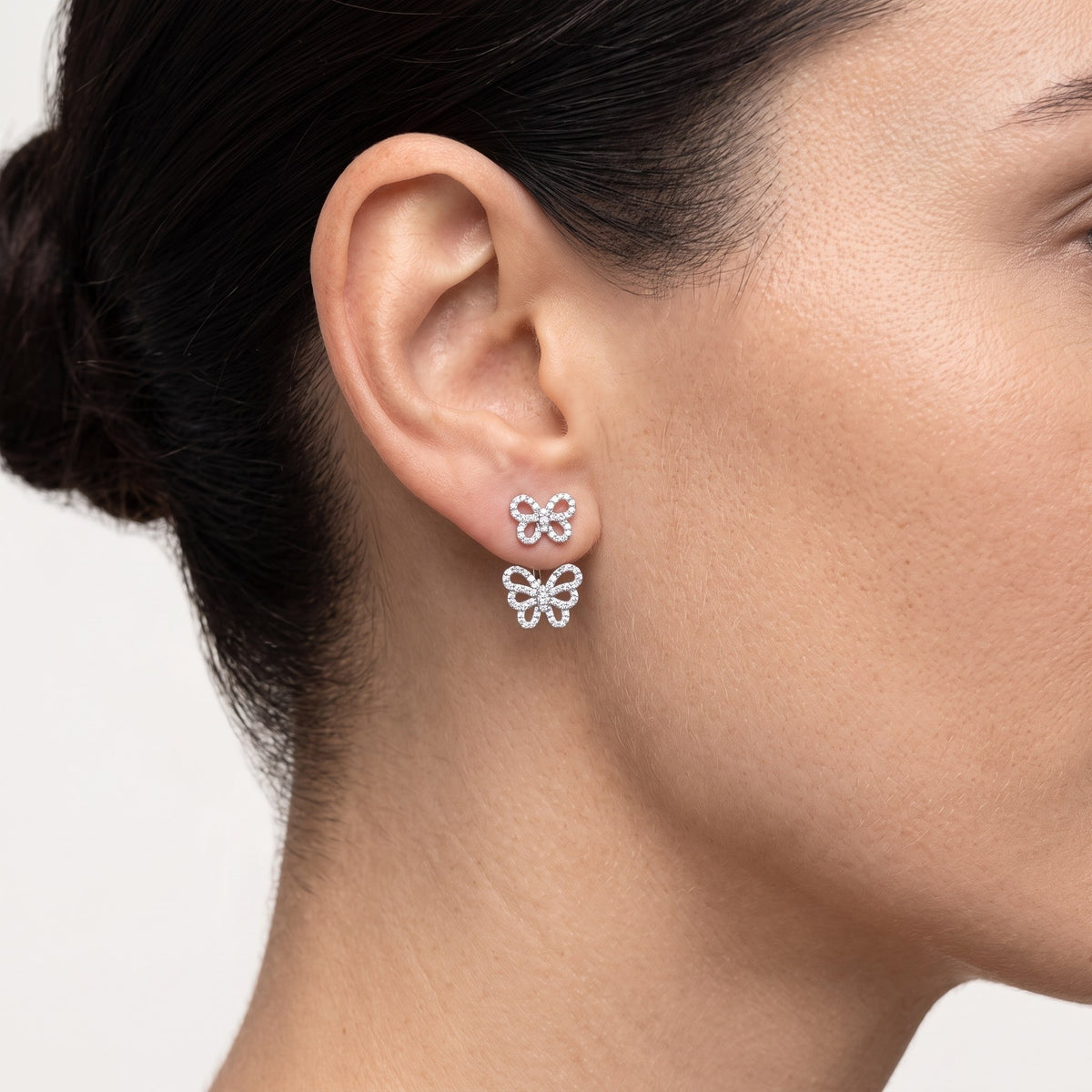 AI · Orecchini - Indossati da DONNA · 0,5 cm