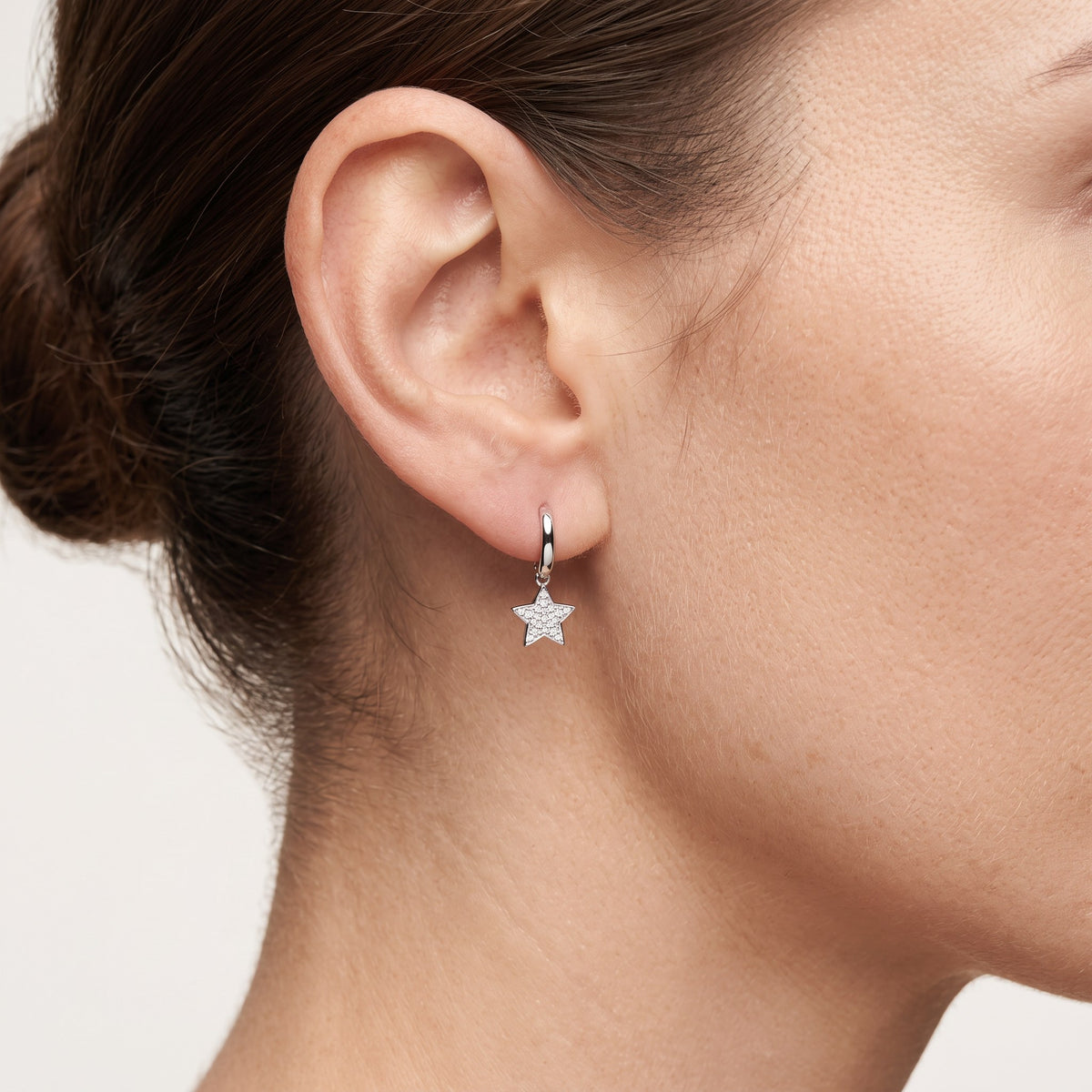 AI · Orecchini - Indossati da DONNA · 0,5 cm