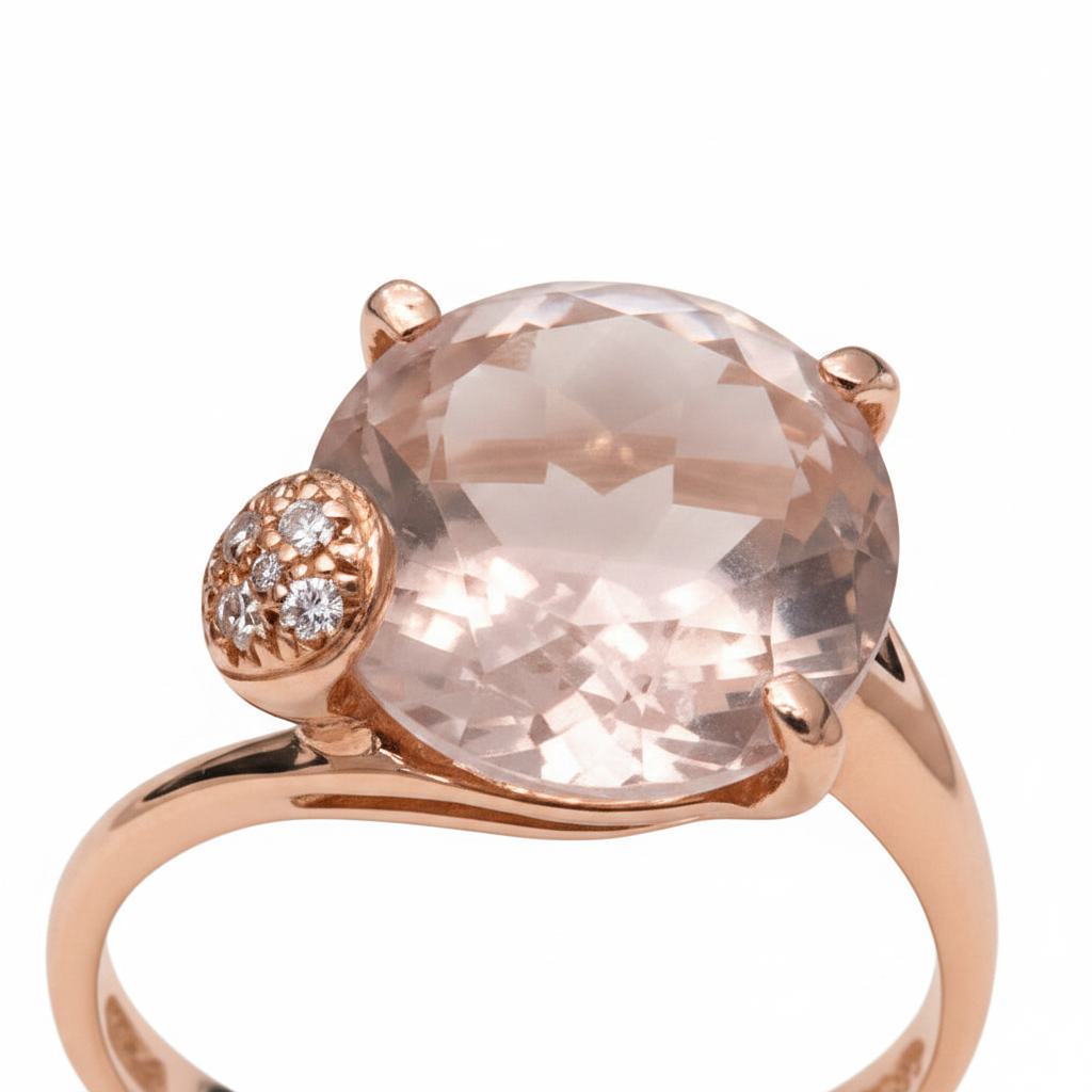 Anello Pink