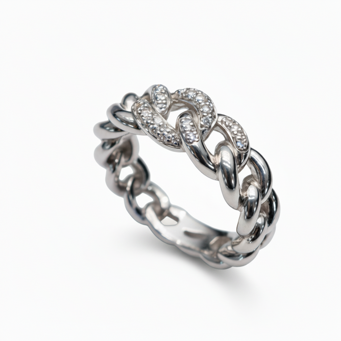 Anello Groumette