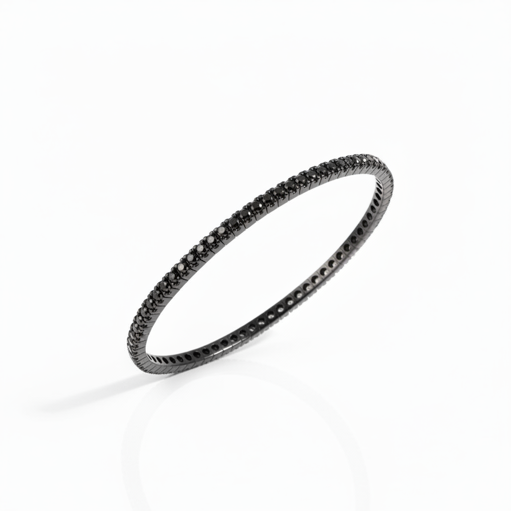 Bracciale Glove Black Top