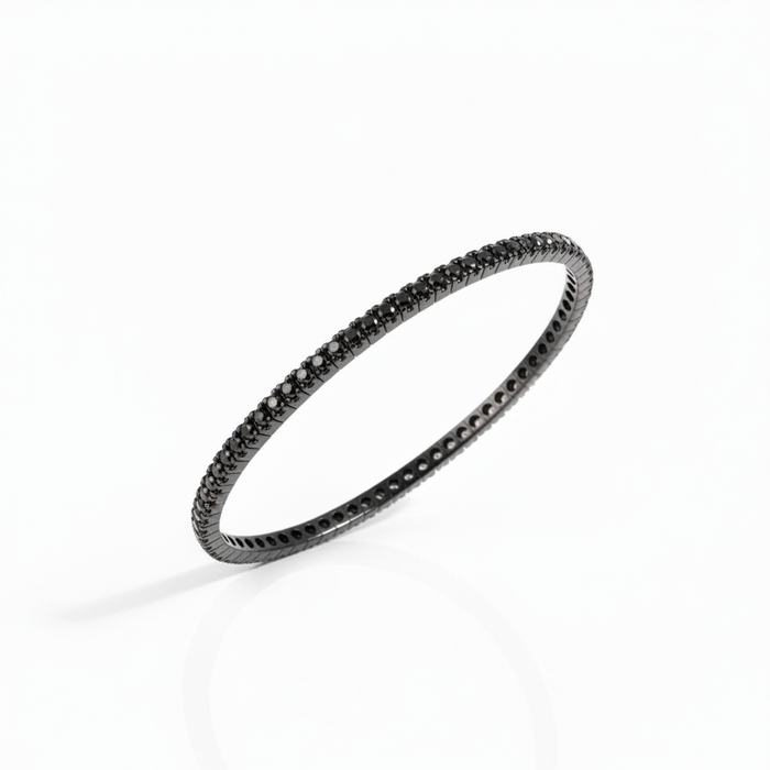 Bracciale Uomo  Black Glove