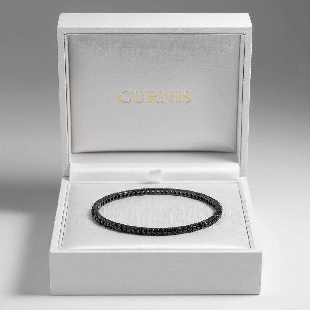 Bracciale Glove Black Top