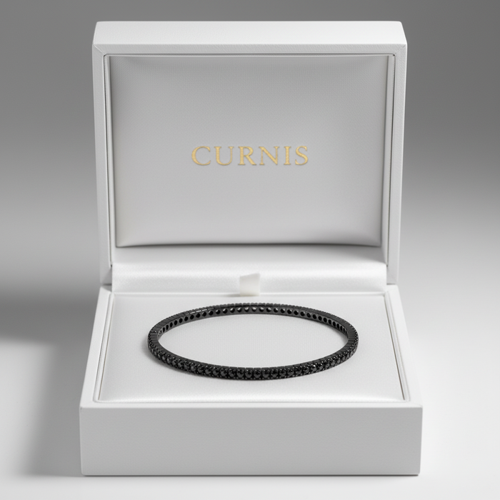 Bracciale Uomo  Black Glove