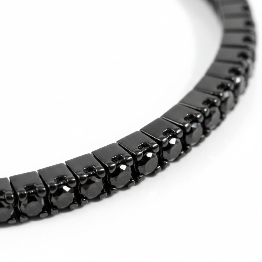 Bracciale Glove Black Top