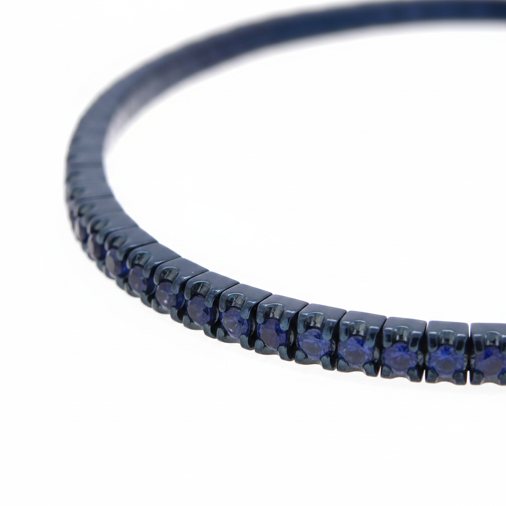 Bracciale Glove Blu