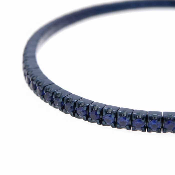 Bracciale Glove Blu