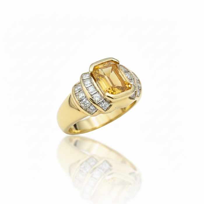 Anello Sofia