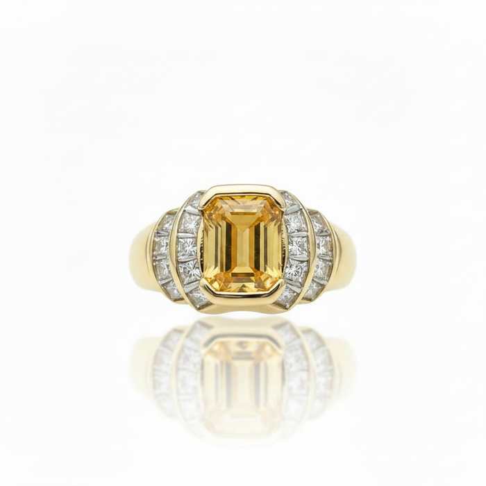 Anello Sofia