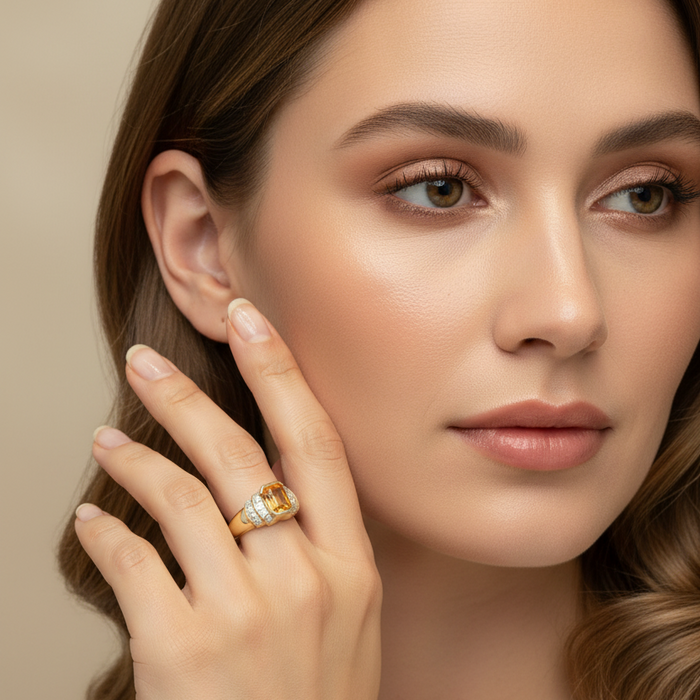 Anello Sofia